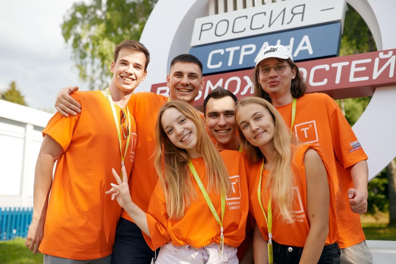 Пресс-релиз опроса студентов