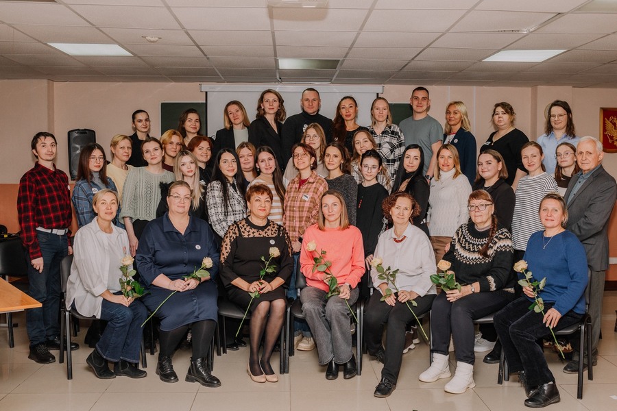 Самый крутой Квиз ко Дню психолога