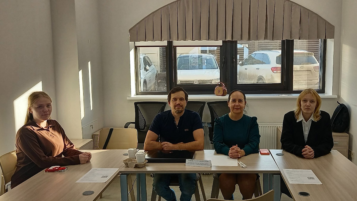 Участие в мероприятии &quot;Правомобиль КСВО Пермского края&quot;