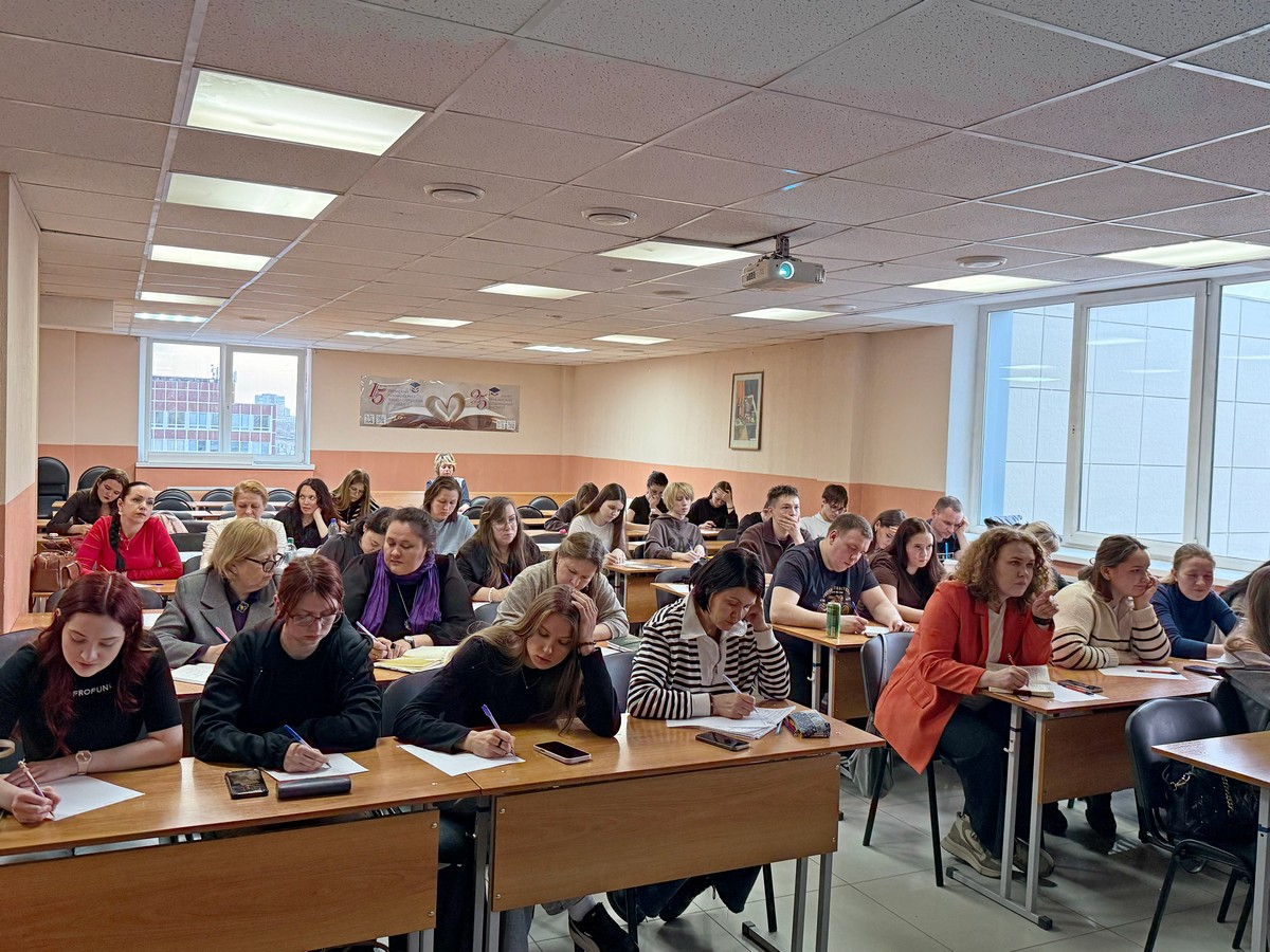 Мастер класс «Нейрофизиологические основы запоминания»