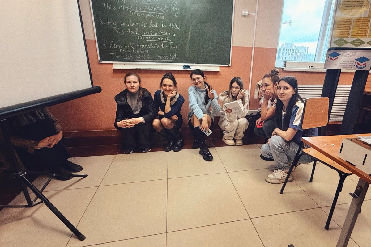 Тренировки по антитеррору